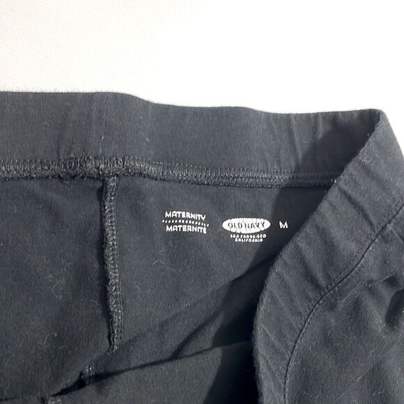 Old Navy Maternity Leggings - Picture 2 of 4
